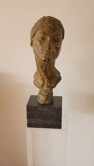 Maite Duval - Mathilde kaufen? Bieten Sie von 1300!