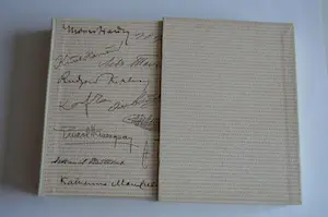 Kees van Dongen - Nathaniel Hawthorne / Kees van Dongen - 'La lettre écarlate' kopen? Bied vanaf 85!