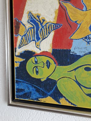 Corneille - china suite V kopen? Bied vanaf 635!