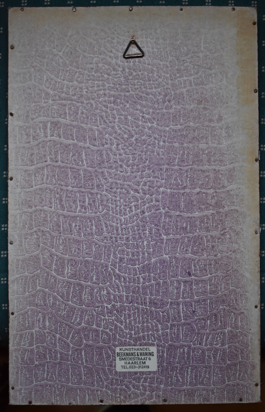 Jan Strube - Torenthe van Ginneken kopen? Bied vanaf 50!