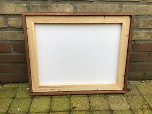 Niet of onleesbaar gesigneerd - Horizon kopen? Bied vanaf 1!