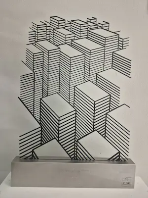 Jeroen Henneman - TWENTYFIVE STACKS kopen? Bied vanaf 1000!