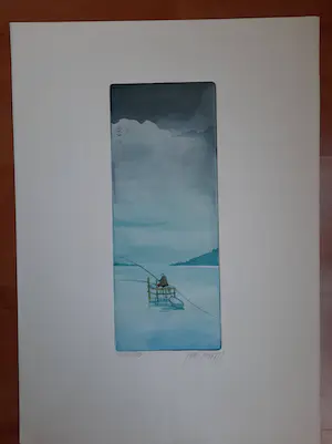 Sjoerd Bakker - onbekend kopen? Bied vanaf 55!