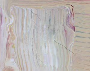 Rob de Graaf - Gemengde techniek op doek, Zonder titel (Zeer groot) kopen? Bied vanaf 200!