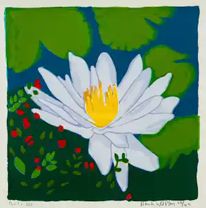 Buy Henk van der Plas - Bali III? Bid from 55!