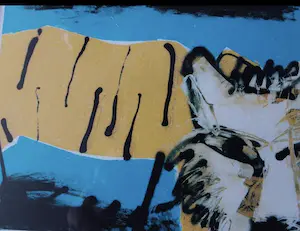 Herman Brood - Tijger kopen? Bied vanaf 50!