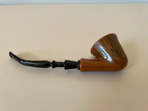 Royal Goedewaagen - Vintage platelen pijp kaufen? Bieten Sie von 1!