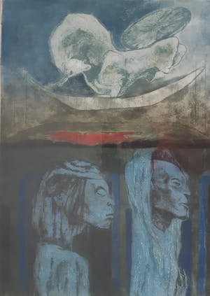 Ru van Rossem - Tombe kopen? Bied vanaf 125!