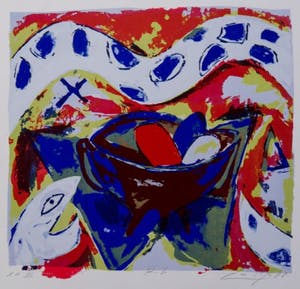 John Lie a Fo - Zonder titel kopen? Bied vanaf 24!