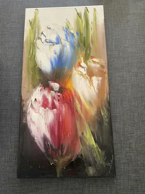 Jochem de Graaf - Tulpen kopen? Bied vanaf 40!