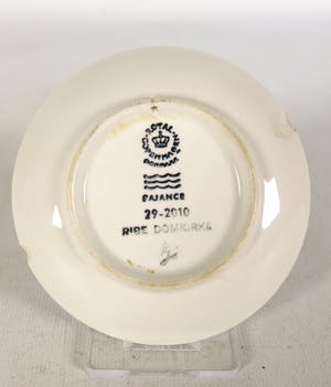 Tasca - George Braque decor - e.a. - Lot van vijf keramieken objec kopen? Bied vanaf 1!