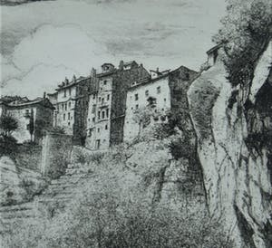 Jacques Gorus - Cuenca kopen? Bied vanaf 10!