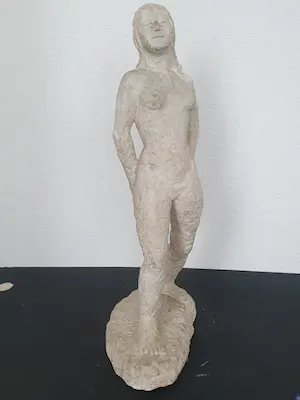 Han Rehm - ZT, studie naakte vrouw kopen? Bied vanaf 95!