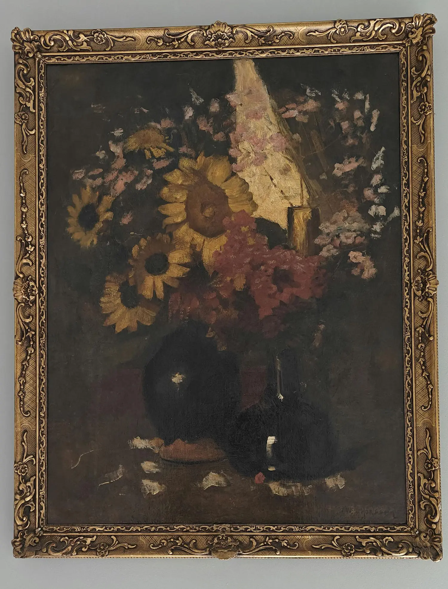 Wijnand Bastiaan van Horssen (1863-1931)