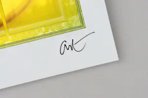 Dominic Rouse - 'Bananentriptiek' (2013) kopen? Bied vanaf 110!