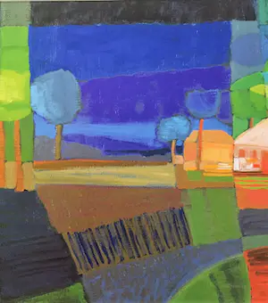 Ton Schulten - kleurrijk kopen? Bied vanaf 130!