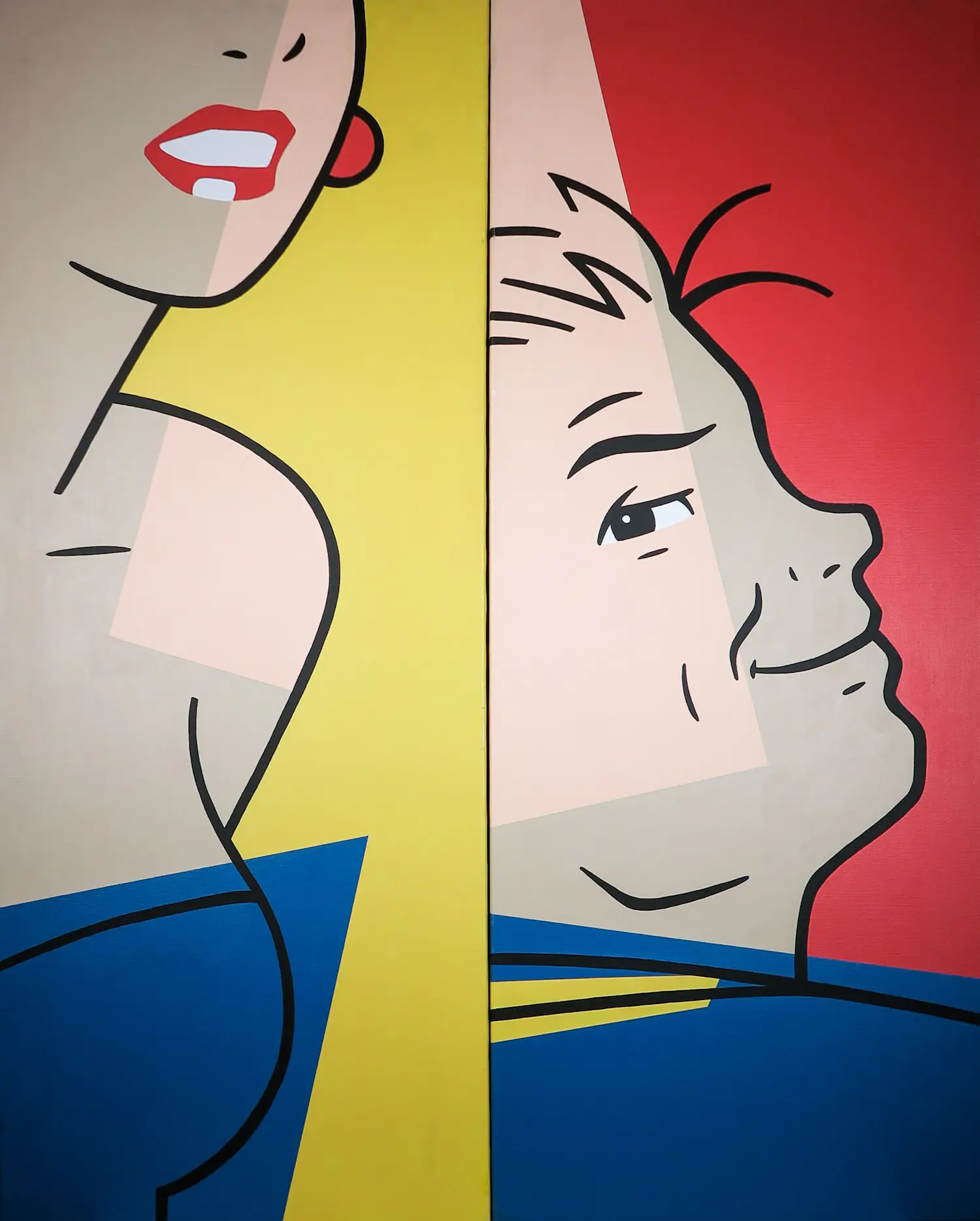 Luc Verschuuren (1950)