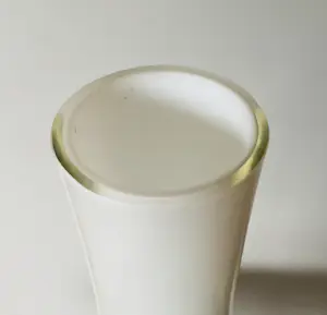 Jacob Eiler Bang - Opaline Fles met teak dop - voor Kastrup kopen? Bied vanaf 85!