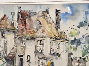 Herman Dijkjans - geen titel kopen? Bied vanaf 25!