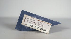 Paul Overhaus - Acryl op hout, Zeil kopen? Bied vanaf 50!