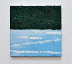Paul Corvers - Waterkant (470) verkocht voor € 175!