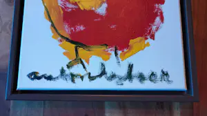 Anton Heyboer - Geen titel kopen? Bied vanaf 250!