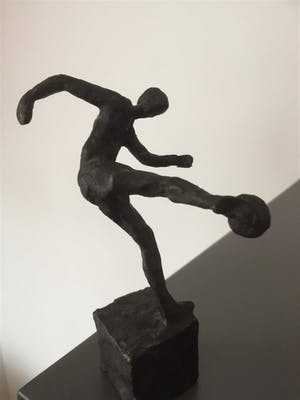 Brons (Onbekend) - Voetballer kopen? Bied vanaf 69!