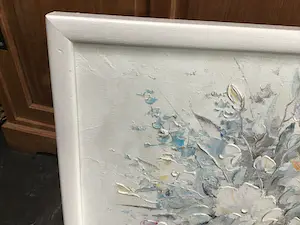 Gerardus Johannes Ernens - Pot met bouquet bloemen kopen? Bied vanaf 100!