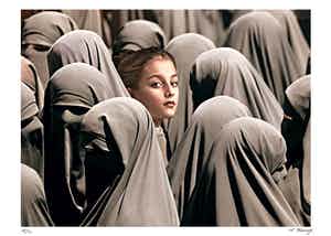 Mr. Strange - Excentrique, Libre-arbitre verkocht voor € 50!