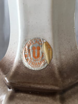 Ü-Keramik - Ueberlacker kan kopen? Bied vanaf 10!