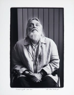 Alex Vanhee - Foto, Robert Wyatt kopen? Bied vanaf 50!