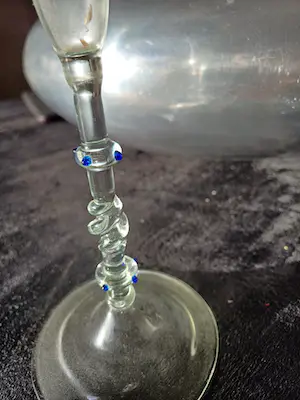 Jos Böhm - Bijzonder glas kopen? Bied vanaf 50!