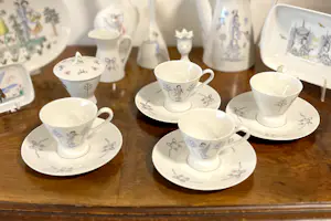 Rosenthal - Raymond Peynet kopen? Bied vanaf 400!