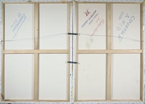 Philip Vencken - Olieverf op doek, Connemare (Groot) kopen? Bied vanaf 100!