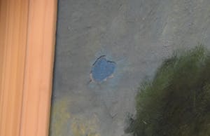 Bernard Leemker - Naar Camille Corot - Olieverf op doek kopen? Bied vanaf 40!