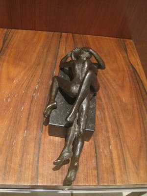 Frans Deeleman - Damesliefde. kopen? Bied vanaf 200!