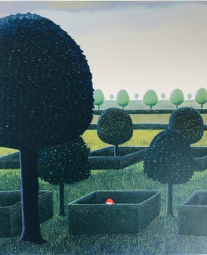 Ilona Schmit - De veilige plek kopen? Bied vanaf 85!