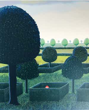 Ilona Schmit - De veilige plek verkocht voor € 85!