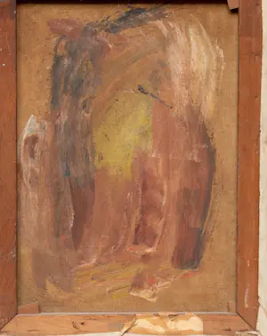 Simon Maris - Portret van een vrouw bij een raam - 1911 kopen? Bied vanaf 525!