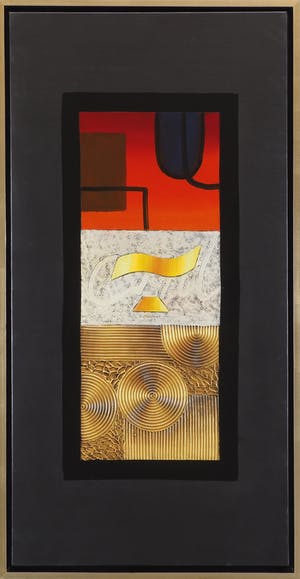 Han Teng - zonder titel kopen? Bied vanaf 90!