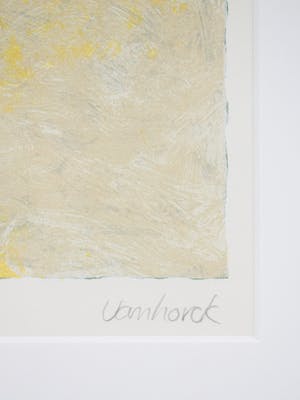 Hans Vanhorck - 2x z.t. & Alliance kopen? Bied vanaf 1!