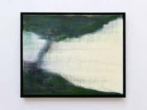 Paul Corvers - Foggy Forest (583) verkocht voor € 150!