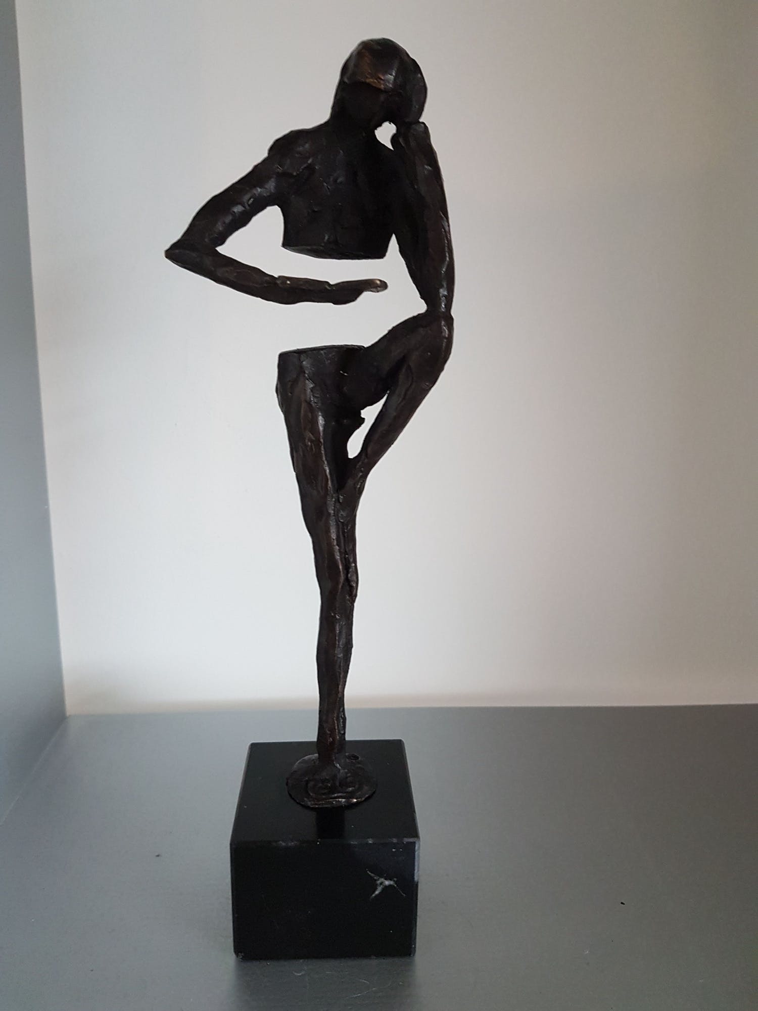 Klaas van den Berg (1941)