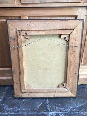 Rick Theunissen - Pot met bloemen. kopen? Bied vanaf 1!