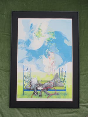 Andre Dieteren - Konfrontatie 4 kopen? Bied vanaf 60!