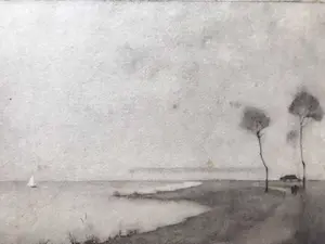 Jan Mankes - Waterschap kopen? Bied vanaf 55!