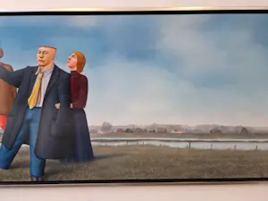 Sven Hoekstra - Rondleiding kopen? Bied vanaf 1250!