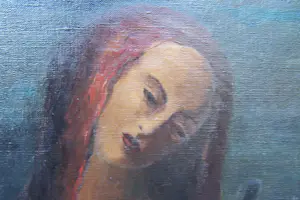 Gerard Princee - Devotie kopen? Bied vanaf 100!