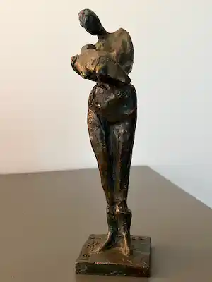 Anita Franken - Wadloopster verkauft für € 109!