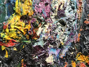 Peter Brouwer - Zeilschepen in de haven. kopen? Bied vanaf 250!